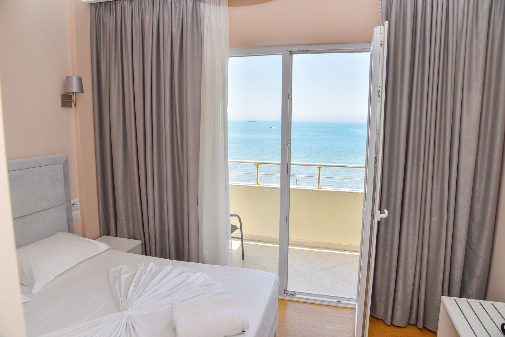Hotel Edart