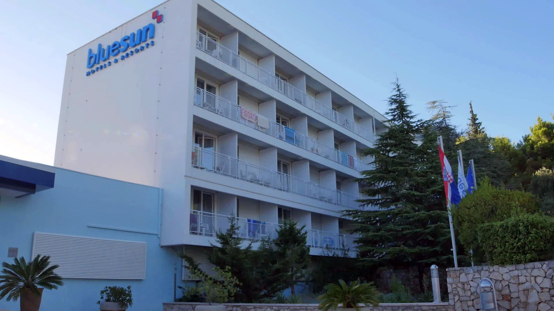 Bluesun Hotel Borak