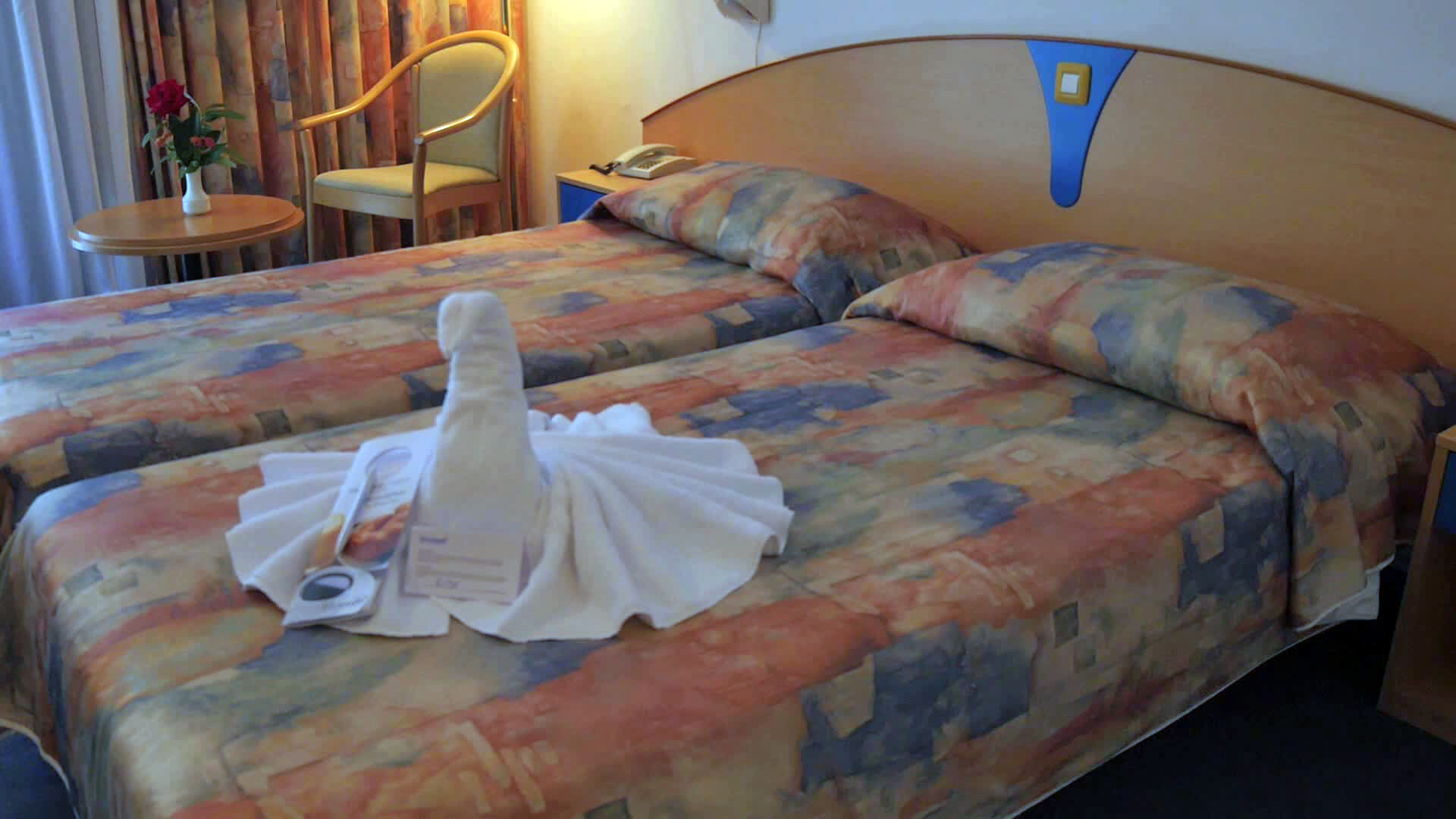 Bluesun Hotel Borak