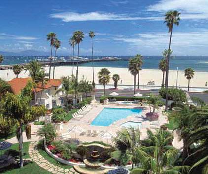 Harbor View Inn
