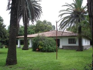 Posada El Prado