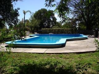 Posada El Prado