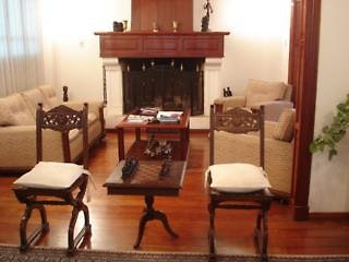 Posada El Prado