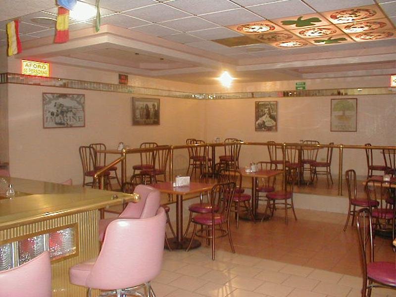 Hotel Plaza Consulado