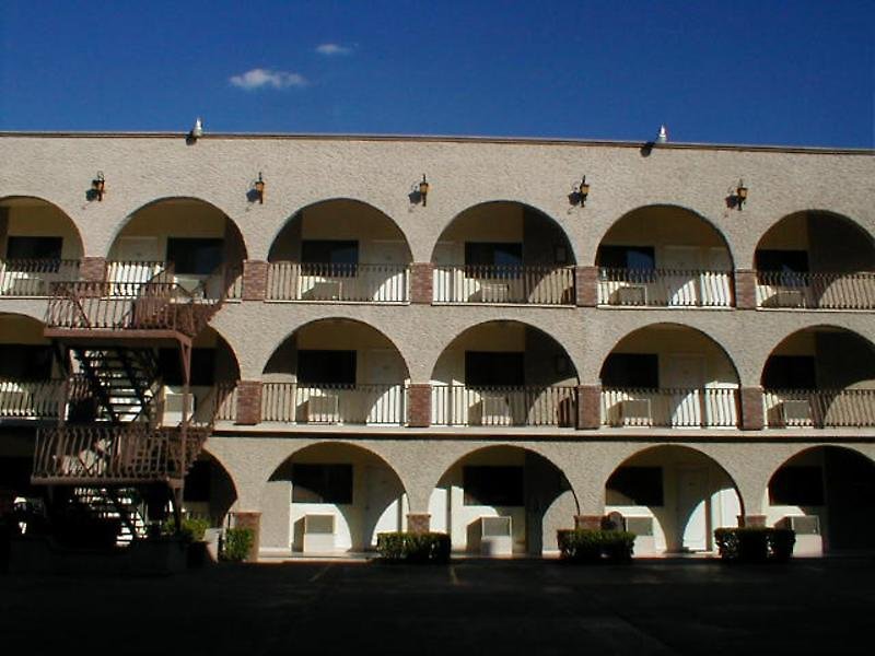 Hotel Plaza Consulado