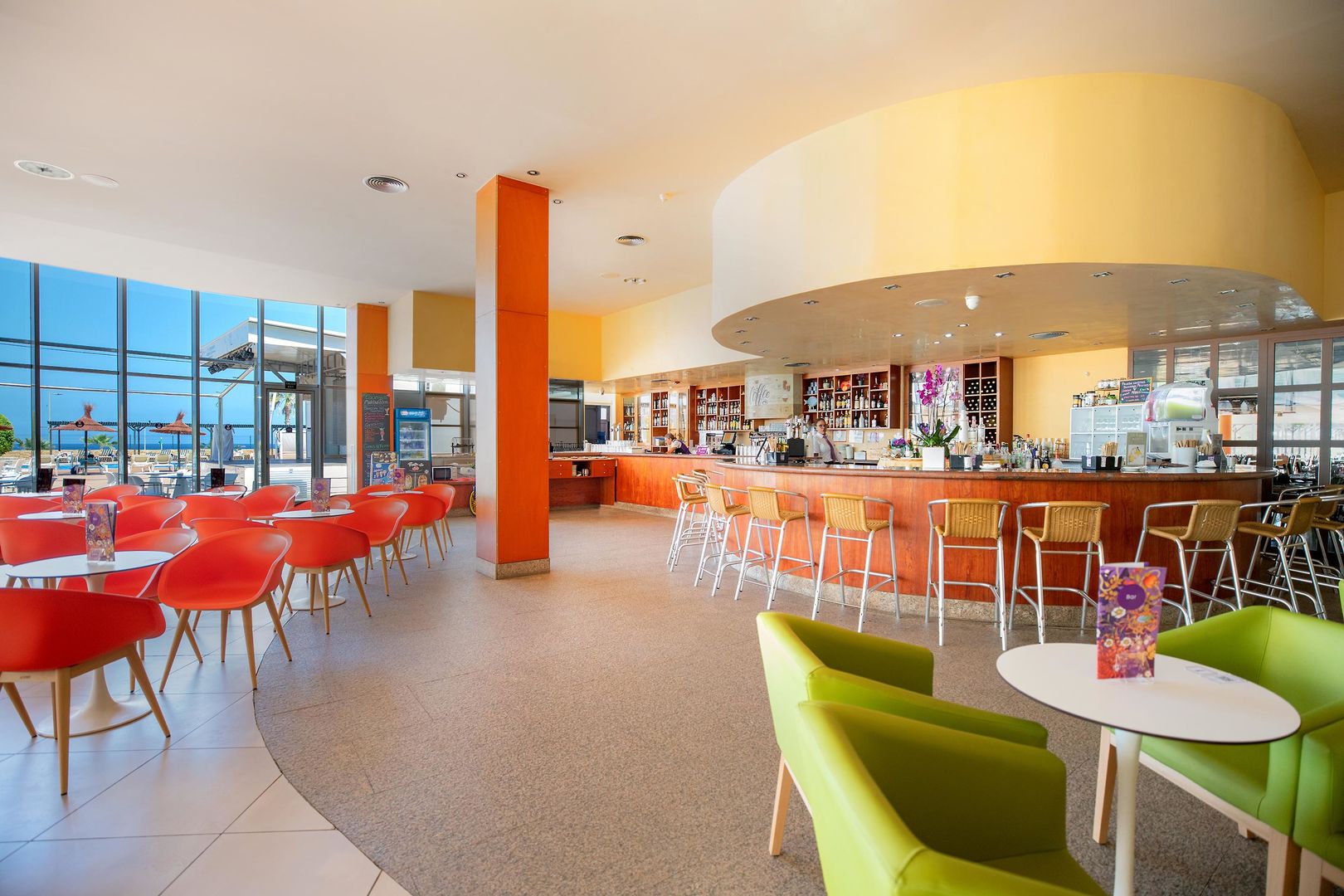 Hotel Servigroup Marina Playa