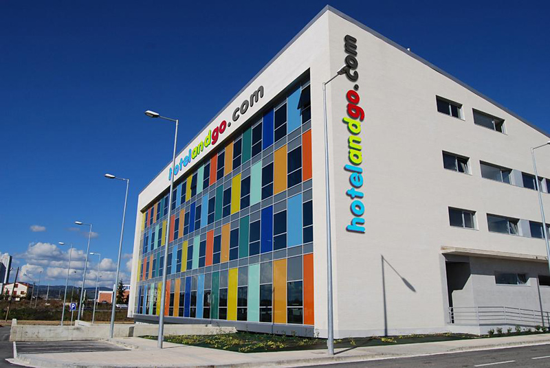 ELE Hotelandgo Arasur