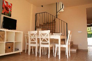 Solric Villas