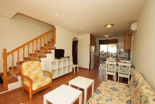 Solric Villas