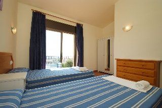 Solric Villas