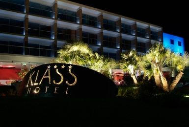 Klass