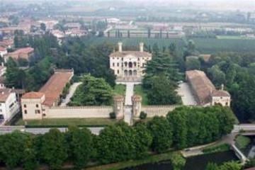 Castello Di Roncade