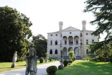 Castello Di Roncade