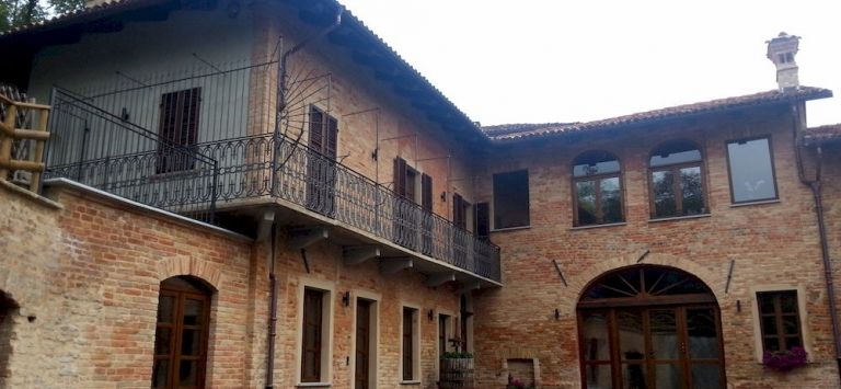 Dimora Cortese