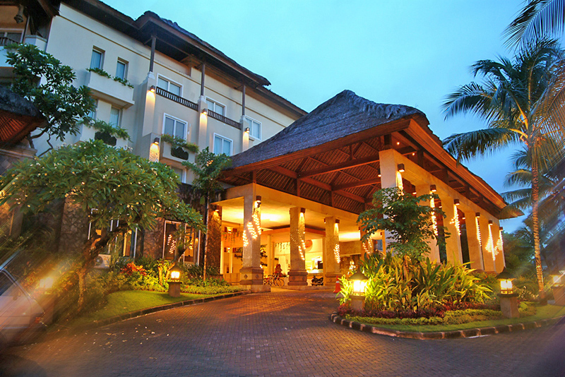Kuta Paradiso
