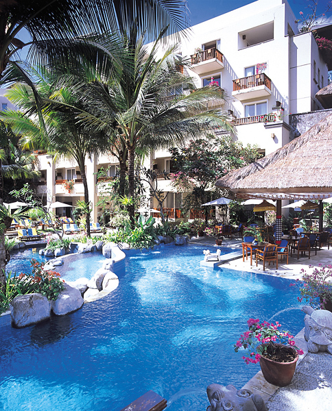 Kuta Paradiso