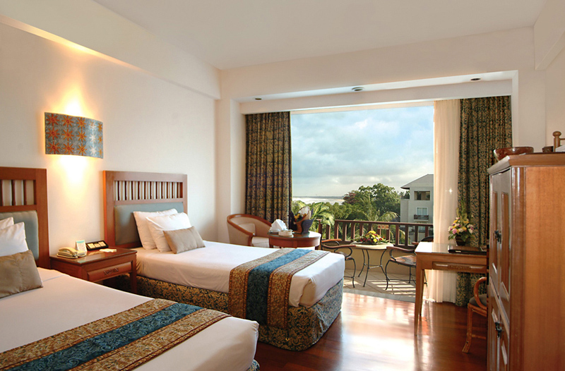 Kuta Paradiso