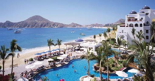 Pueblo Bonito Sunset Beach Golf & Spa Resort