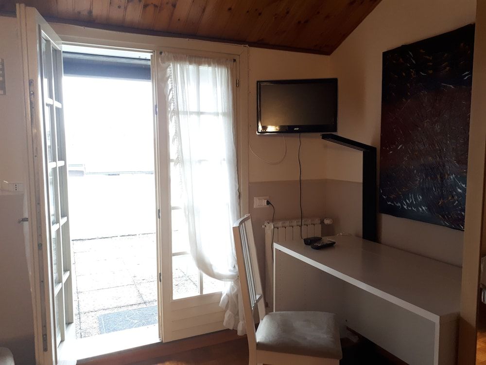 B&B La Mansardina