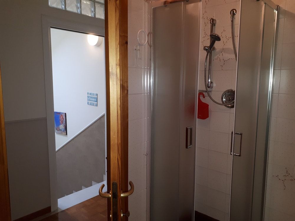 B&B La Mansardina