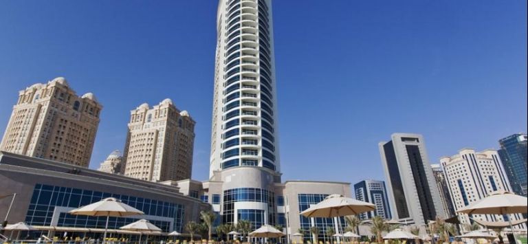 Hilton Doha