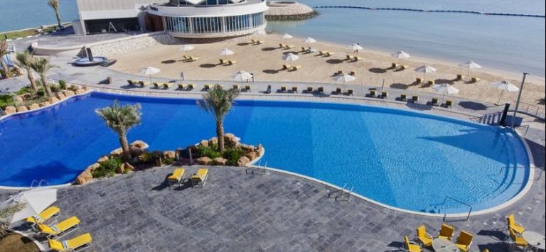 Hilton Doha