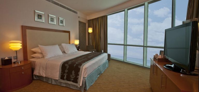 Hilton Doha