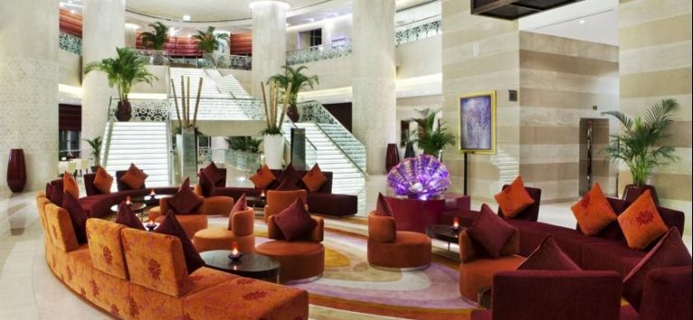 Hilton Doha