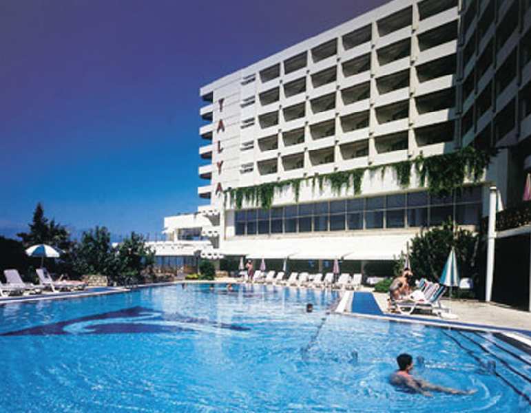 Divan Antalya
