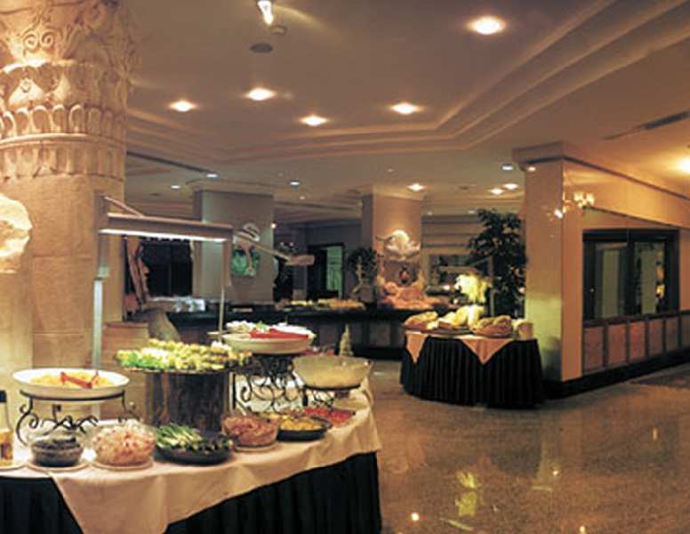 Divan Antalya