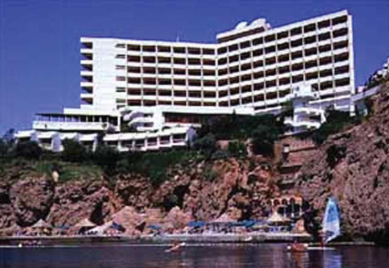 Divan Antalya