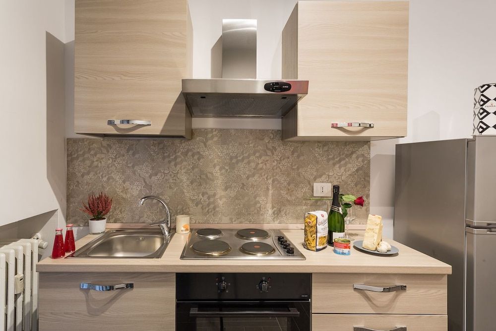 Hermoso Housing