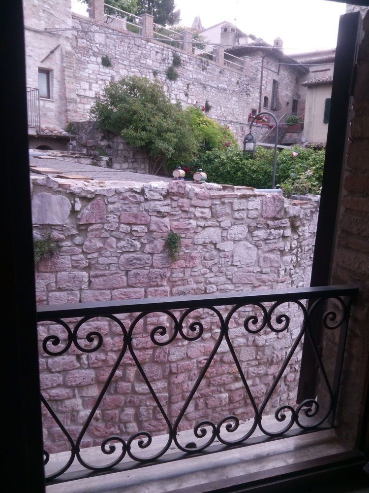 Le case di Tiberio