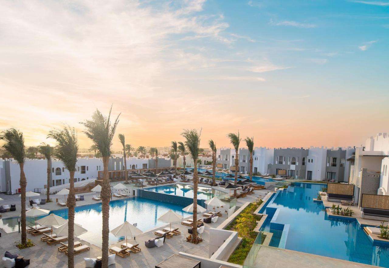 Posh Club by SUNRISE Tucana