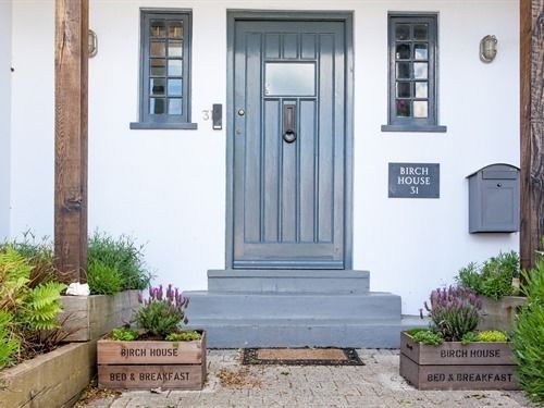 Birch House B&B