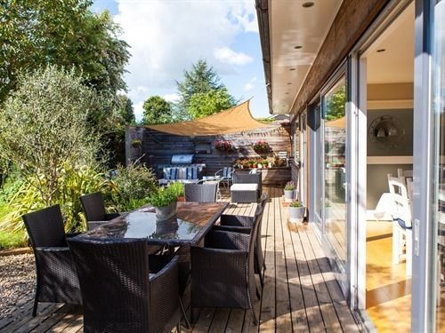 Birch House B&B