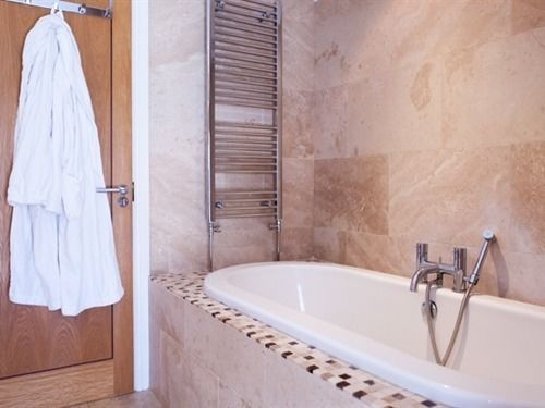 Birch House B&B