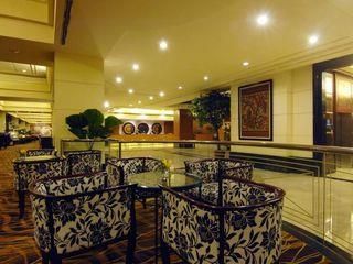 The Sultan Hotel & Residence Jakarta