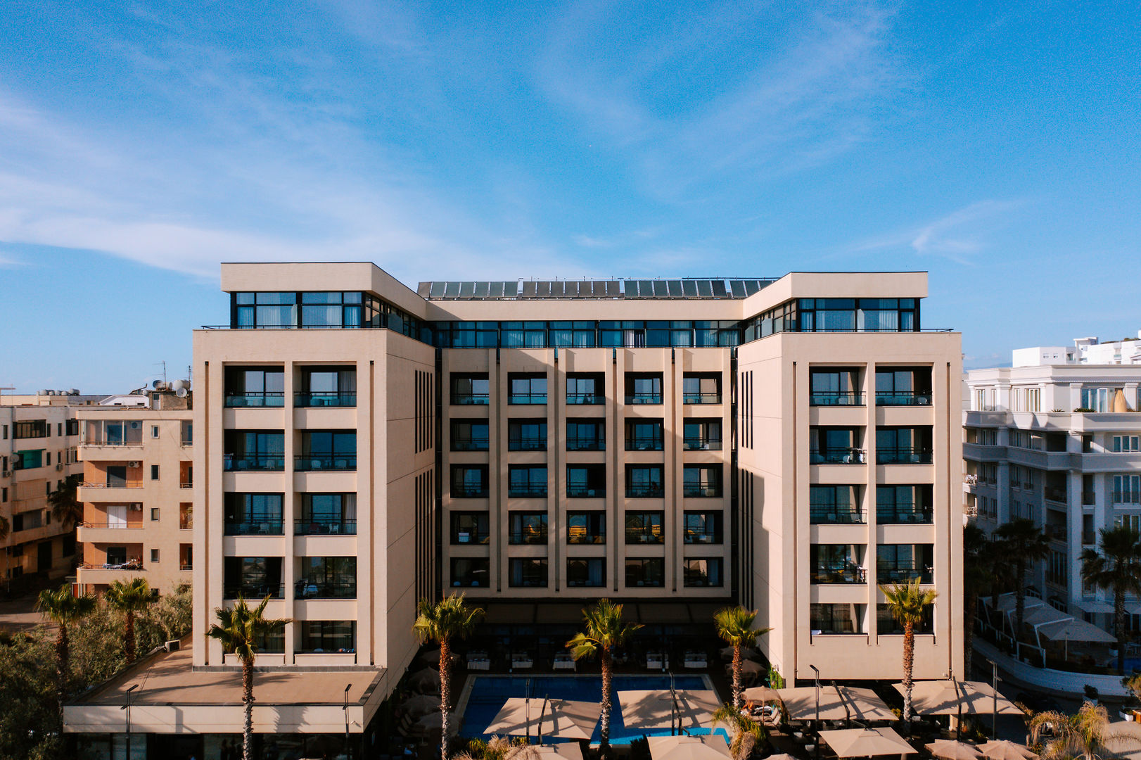 Royal G Hotel & Spa