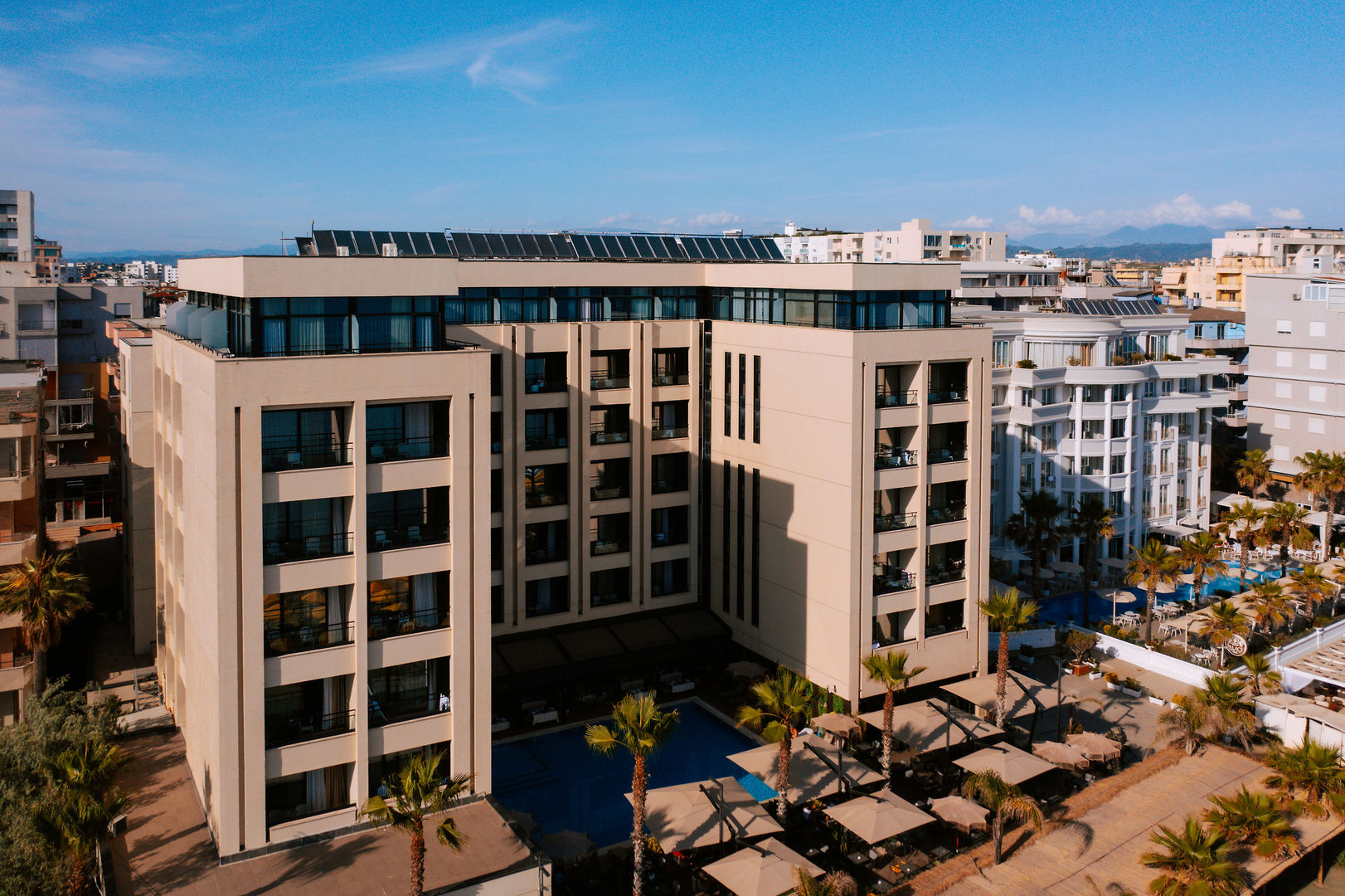 Royal G Hotel & Spa