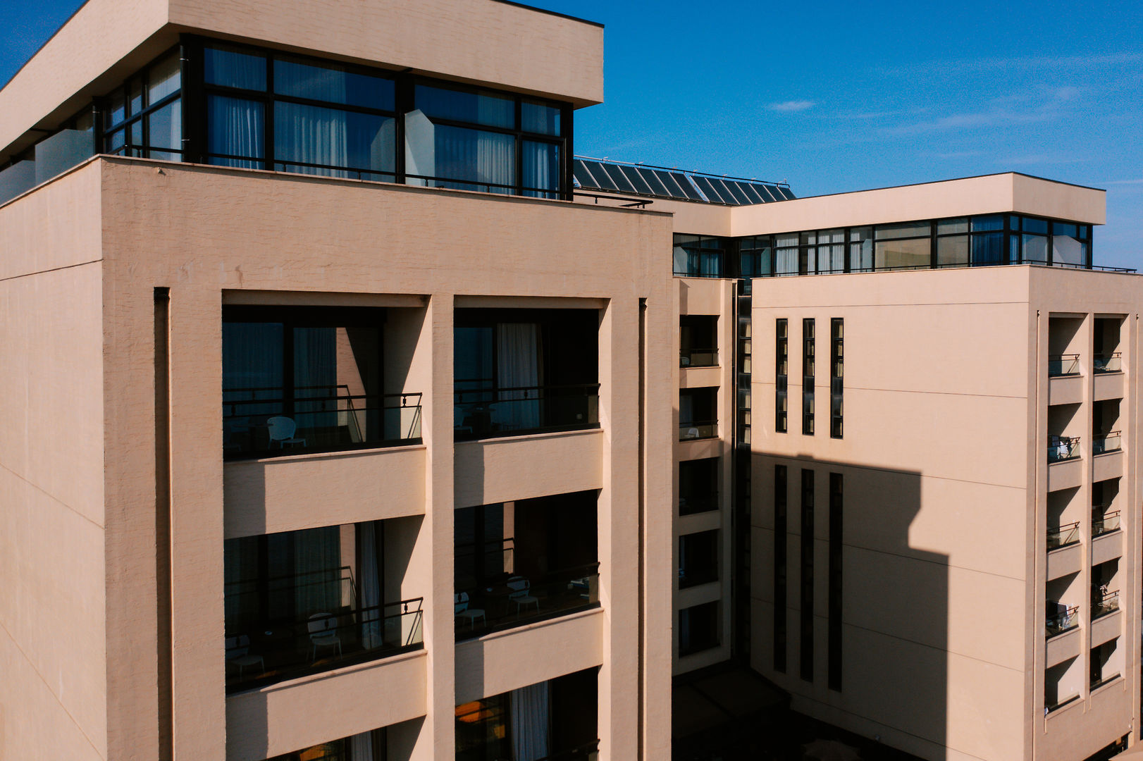 Royal G Hotel & Spa