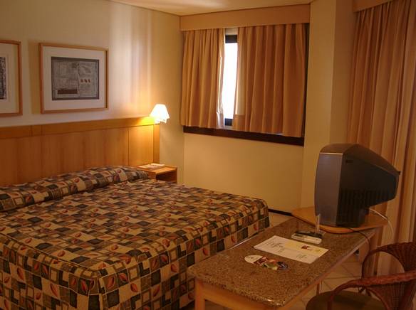 Holiday Inn Fortaleza