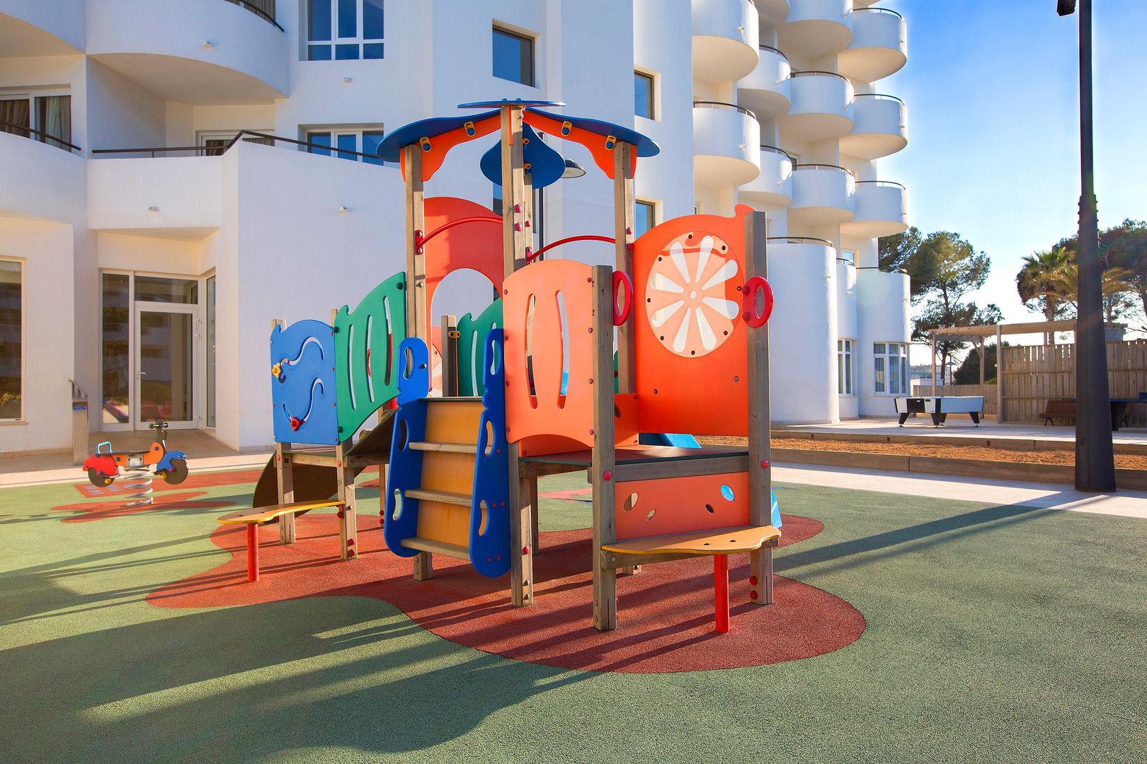 Hipotels Hipocampo Playa