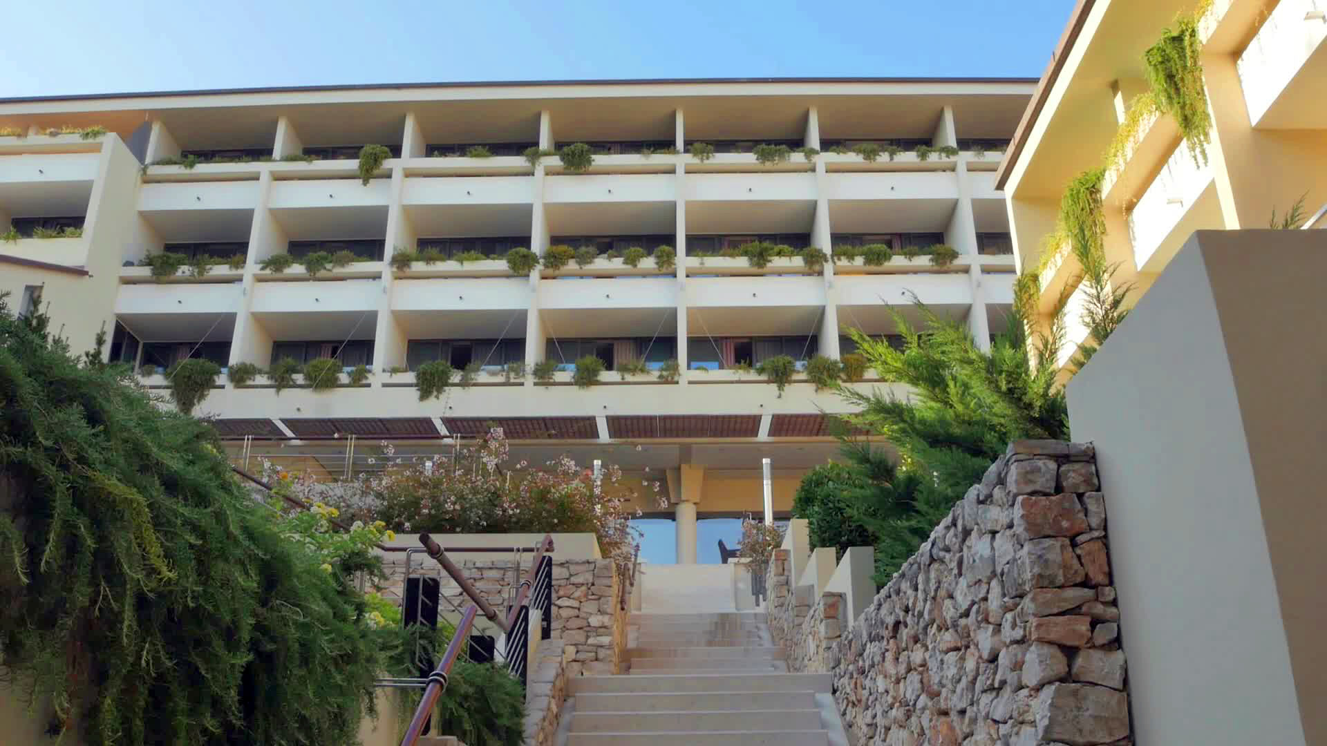 BRETANIDE Sport & Wellness Resort