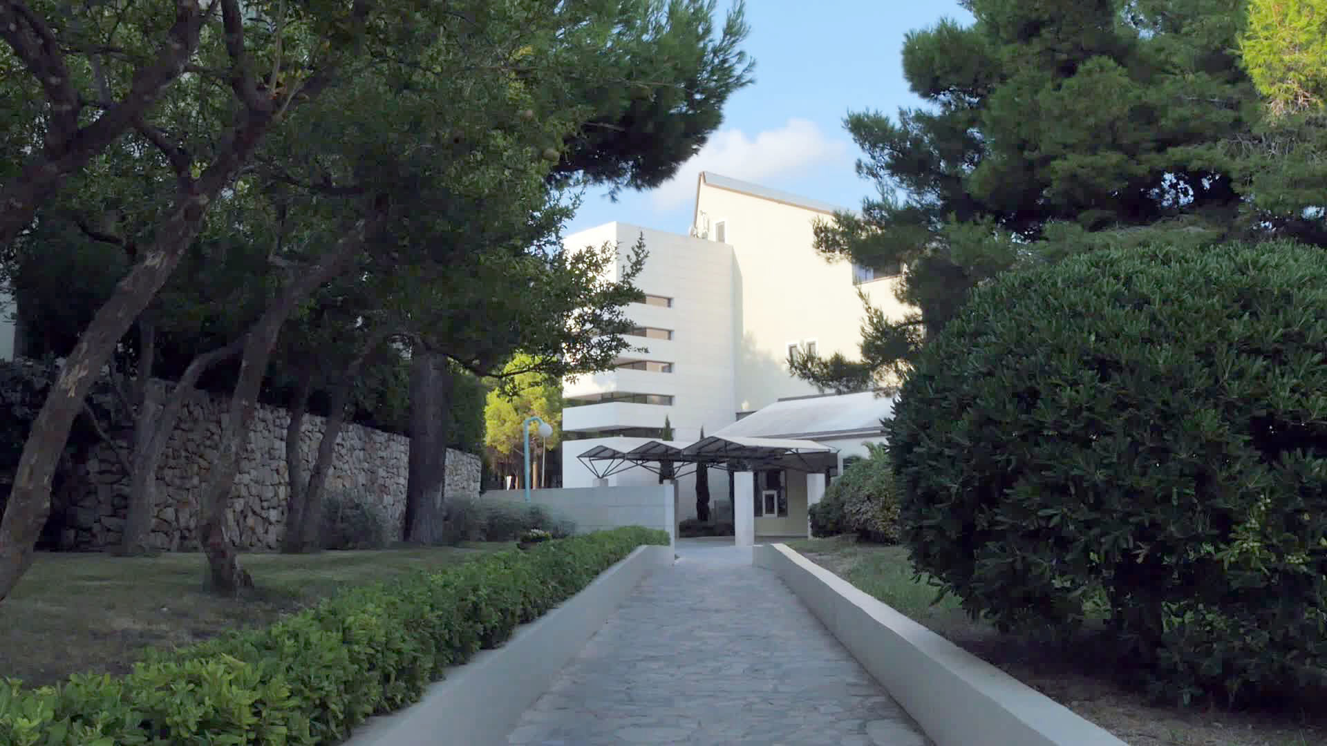 BRETANIDE Sport & Wellness Resort