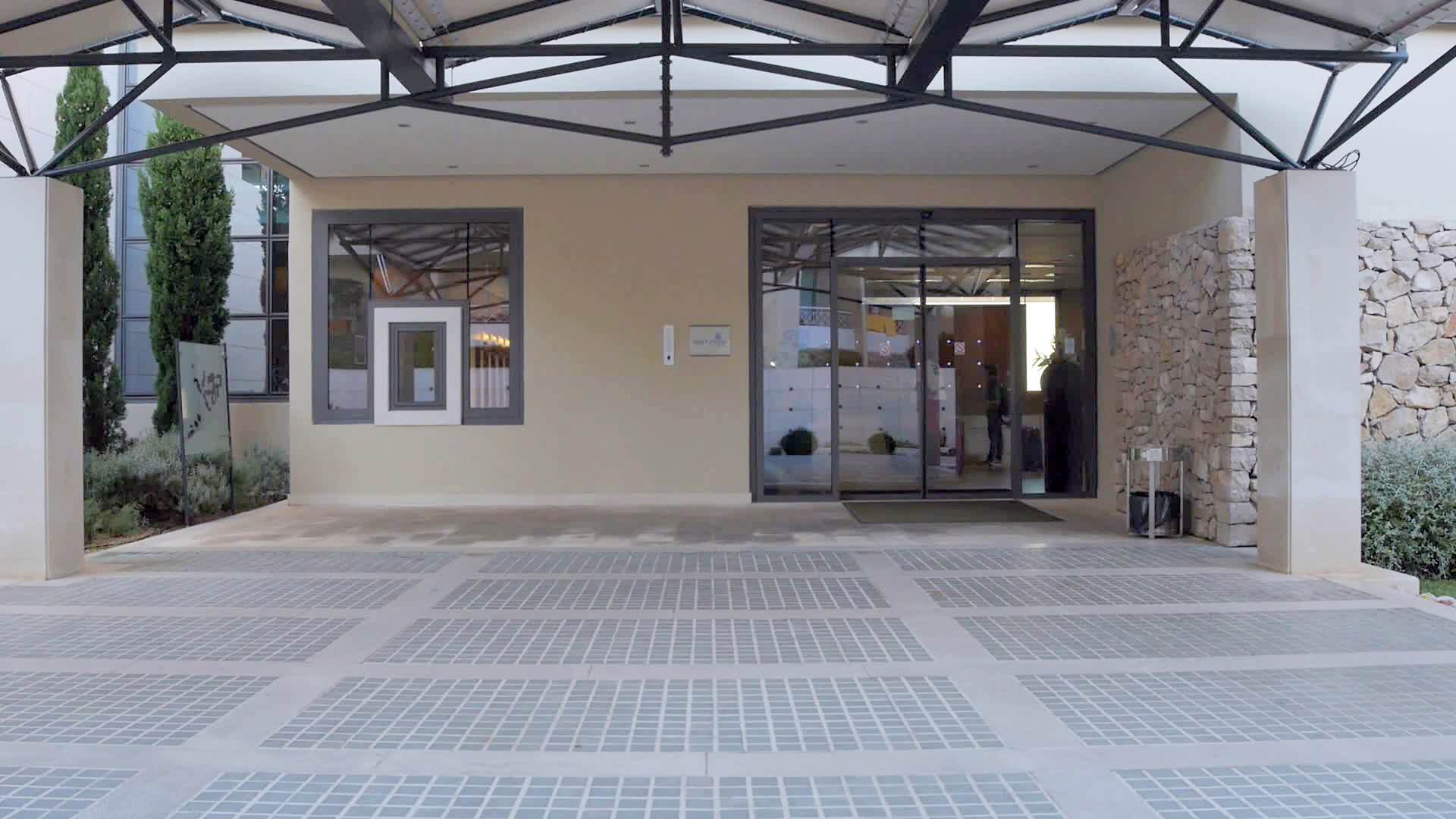 BRETANIDE Sport & Wellness Resort