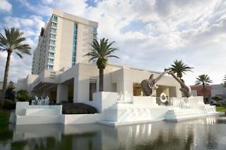 Seminole Hard Rock Hotel & Casino Tampa