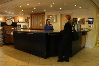 Holiday Inn Express Gloucester - South