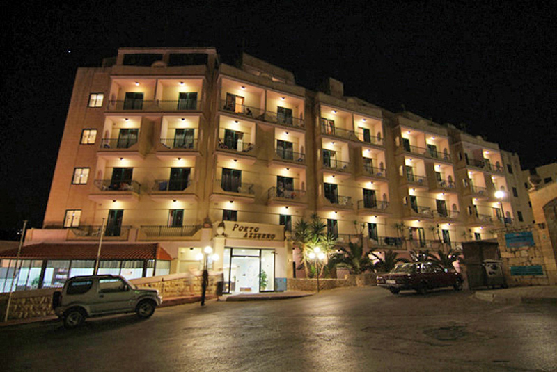 Xemxija Bay Hotel