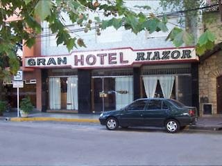 Gran Hotel Riazor